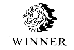 WINNER trademark