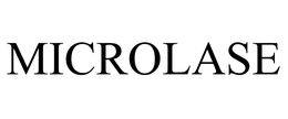 MICROLASE trademark