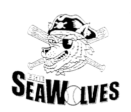 ERIE SEAWOLVES trademark