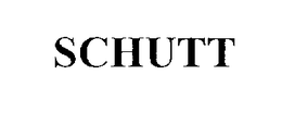 SCHUTT trademark