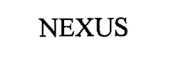 NEXUS trademark