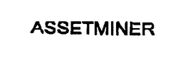 ASSETMINER trademark