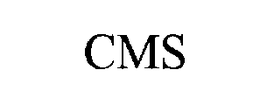 CMS trademark