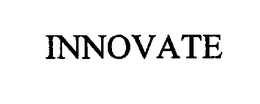 INNOVATE trademark
