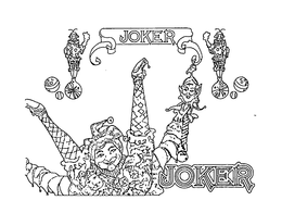 JOKER trademark