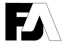 FJA trademark