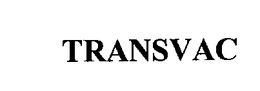 TRANSVAC trademark