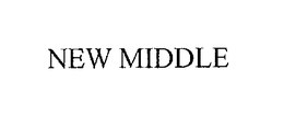 NEW MIDDLE trademark