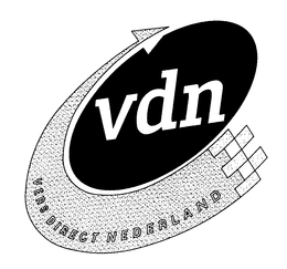 VDN VERS DIRECT NEDERLAND trademark
