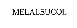 MELALEUCOL trademark