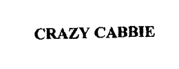 CRAZY CABBIE trademark