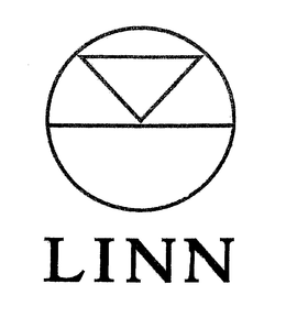 LINN trademark