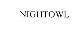 NIGHTOWL trademark