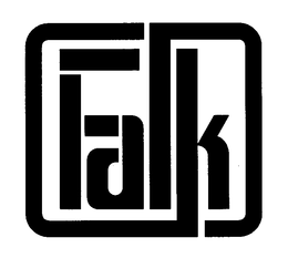 FALK trademark