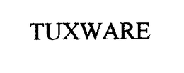 TUXWARE trademark
