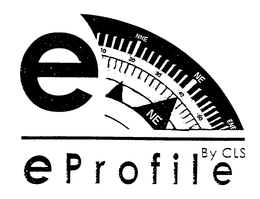 E-PROFILE BY CLS trademark