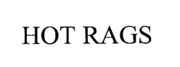 HOT RAGS trademark