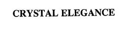 CRYSTAL ELEGANCE trademark