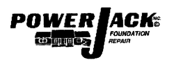POWER JACK FOUNDATION REPAIR trademark