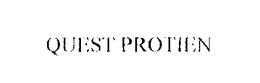 QUEST PROTEIN trademark