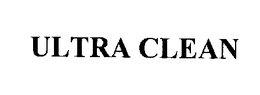 ULTRA CLEAN trademark