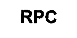 RPC trademark