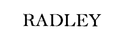 RADLEY trademark