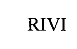 RIVI trademark