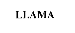 LLAMA trademark