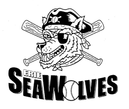 ERIE SEAWOLVES trademark