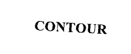 CONTOUR trademark