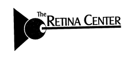 THE RETINA CENTER trademark