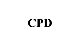 CPD trademark