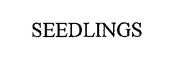 SEEDLINGS trademark