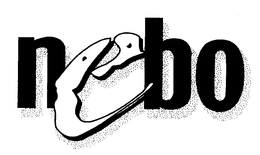 NEBO trademark
