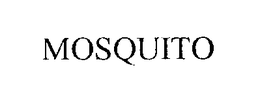 MOSQUITO trademark