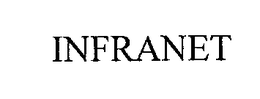 INFRANET trademark
