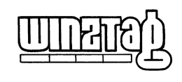 WINZTAG trademark