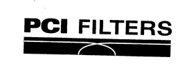 PCI FILTERS trademark