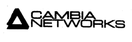 CAMBIA NETWORKS trademark