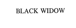 BLACK WIDOW trademark