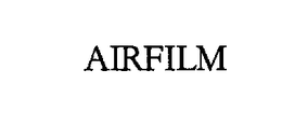 AIRFILM trademark