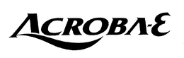 ACROBA-E trademark