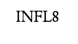 INFL8 trademark