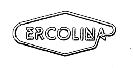 ERCOLINA trademark