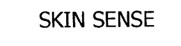 SKIN SENSE trademark