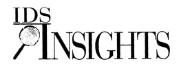 IDS INSIGHTS trademark