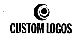 CUSTOM LOGOS trademark