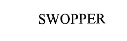 SWOPPER trademark