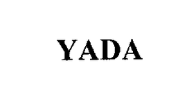 YADA trademark